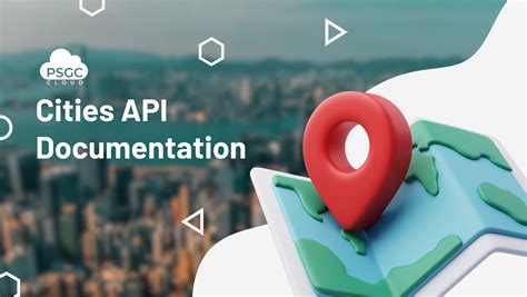 PSGC Cities API Documentation .